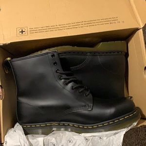 Dr.Martens boot 1460